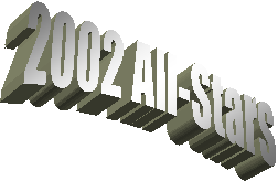 2002 All-Stars